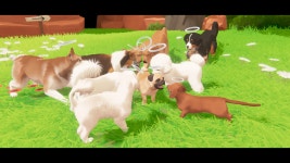 마이 리틀 퍼피 엔딩 봤다