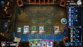 의외로 룡화의 원핸드 카드인 것 등룡화전생문