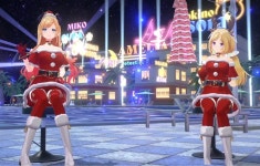 버튜버아키 초코렛이 맛있는 계절