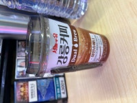 편의점 오랜만에 강릉 커피