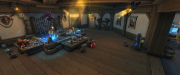 와우오락실 진짜 마무리