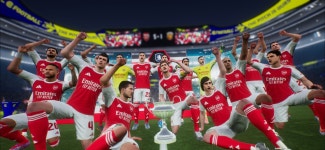 이풋볼 2026 첫 마이리그 우승 모바일