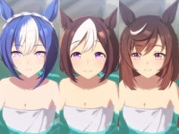 말딸 스페페페와 3천엔 셔틀들