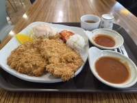 돼억시니왕돈까스