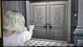 주방장 하고 2층 회의실 오페라 여가수 죽여도 되나요