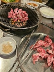 목동 상도연탄갈비 다녀왔습니다