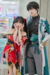 새봄TV 붕괴 스타레일 창천 위 교차하는 칼끝나나웃레이지의 인의없는 전쟁