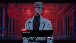 전술 내러티브 RPG 레드 키스 발표 트레일러