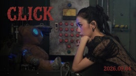티저이미지 블랙핑크 지수 선공개 싱글 CLICK 3