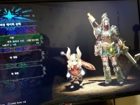 혼자하니 어렵군요