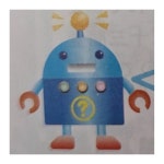 Gpt한테 4컷 일상 만화 요청 후기