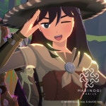 펫토피아 상아 운룡 길들이기