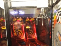 대륙의 뽑기기계