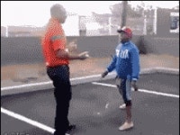 일반인도 복싱배우면 원펀치 ko 가능해짐