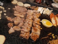 진짜 난리난 불판