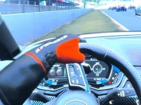 스포 게임스컴2023 포르자 모터스포츠 무젤로 서킷 게임플레이 영상