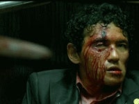 황정민이 말해주는 신세계 엘레베이터 씬 비하인드