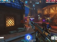 옵치)애쉬 누나의 포상. gif | 오버워치 2 (PC) 옵치)애쉬 누나의 포상. gif | 오버워치 2 (PC) | 루리웹