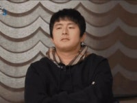 기안84에게 또 다시 감탄한 장도연