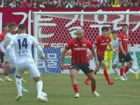 k리그 강원vs서울 다이렉트 퇴장 장면 죽어도 못 보내