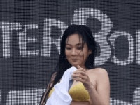 맘에 드는 알바생 번호 따러가는 비비
