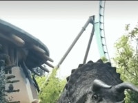 테마파크 공룡 복지 이대로 괜찮은가