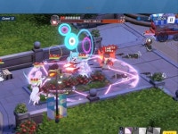 블루아카 라브 야 여기 춤판났냐고