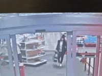 마트 사복 보안 요원 효과