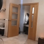 스테이 엣 홈 라이딩 gif