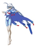 어느 격겜의 막장설정