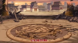 그러고보니 퍼섭에서 하향먹은 연출 본썹에서 롤백 되었나요