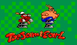 비디오게임 홀이와 뚱이ToeJam Earl영화제작