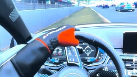 스포 게임스컴2023 포르자 모터스포츠 무젤로 서킷 게임플레이 영상