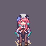 로제타) 도트 좀 모이면 아이콘등록이나 해놔야겠다.gif | 유머 게시판 로제타) 도트 좀 모이면 아이콘등록이나 해놔야겠다.gif | 유머 게시판... 