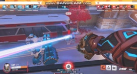 옵치)뉴퀸 스트리트 꿀 자리.gif | 오버워치 2 (PC) 옵치)뉴퀸 스트리트 꿀 자리.gif | 오버워치 2 (PC) | 루리웹