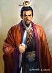 삼국지 일러스트에다가 AI를 입힐경우gif