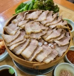 보쌈