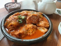 김치찜