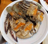 간장게장