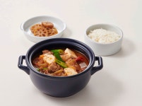 김치찌개