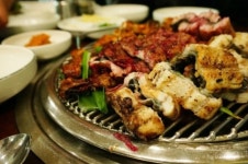 장어구이