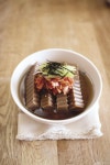 온묵밥
