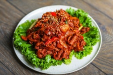 해외 네티즌 반응 - 가생이닷컴 고기요리 최고봉은 > 가생이닷컴