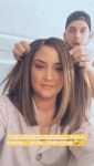 Hair wigs costing £2k, a £7k makeup artist and a £6K home gym - the secrets behind Jacqueline Jossas makeover | The Irish Sun... 
