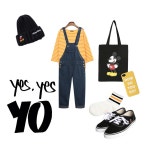 큐티 코디 by 왕퍼피 - 코디북 큐티 코디