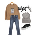 깔끔 코디 by 핑크공주 - 코디북 깔끔 코디