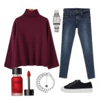 깔끔,심플코디,캐주얼룩,데일리코디 코디 by 핑크공주 - 코디북 깔끔,심플코디,캐주얼룩,데일리코디 코디