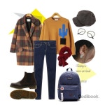 캐쥬얼,큐티,댄디,톰보디,데일리 코디 by 쁘띠꼬숑 - 코디북 캐쥬얼,큐티,댄디,톰보디,데일리 코디