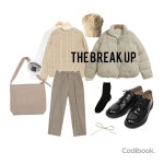 깔끔 코디 by __rrrxxx - 코디북 깔끔 코디