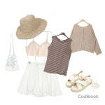 제주,수영복 코디 by 시옷 - 코디북 제주,수영복 코디